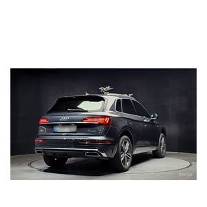 ออดี้ คิว5 40 ทีดีไอ ควอตโตร พรีเมียม ปี 2023 ระยะทาง 39,661 กม. เครื่องยนต์ดีเซล เบาะหนัง พวงมาลัยซ้าย กล้องมองหลัง - Product Image 2