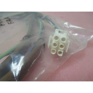 สายเคเบิล AMAT 0150-35897 HGL, HB ถึง Cha/B, CVD-TxZ - อุปกรณ์และอะไหล่เซมิคอนดักเตอร์ระดับโลกที่เชื่อถือได้ - Product Image 4