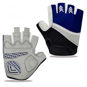 Gants de vélo VTT pour les aventures hors route, gants de vélo de route légers pour la course, gants de cyclisme confortables - Product Image 4