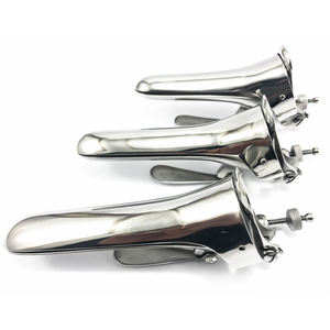 Espéculo de Cusco Ajustable para Exámenes de Salud Femenina y Aplicaciones Quirúrgicas POR ARMANDIOUS - Product Image 6