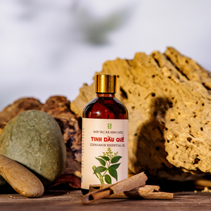 Aceite Esencial de Canela Premium - Ambientador Natural y Desodorante Relajante 100ml - Product Image 6