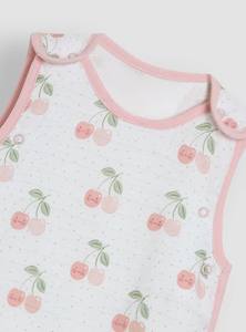 Saco de Dormir para Bebé 95% Bambú – Saco de Dormir para Bebé Ultra Suave, Transpirable y Estampado, Manta Ligera y Elástica - Product Image 5