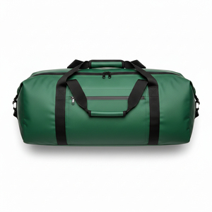 Sac de sport adapté à la salle de sport, aux voyages et aux activités de plein air, en tissu nylon de qualité supérieure, design léger, bandoulière confortable - Product Image 1