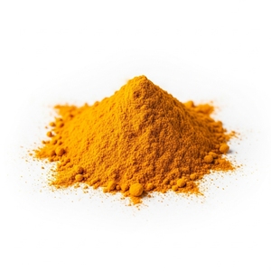 Poudre de Curcuma Biologique Séchée Naturellement, Moulinée à l'Air, Épice de Qualité Supérieure, Conditionnement en Vrac, Prête pour les Acheteurs Internationaux - Product Image 1