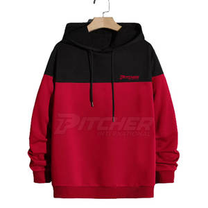 Diseña Tu Propio Logotipo, Chándal Ligero para Hombre, Chándal de la Mejor Calidad, Nuevo Chándal para Hombre, Hecho en Pakistán - Product Image 3