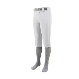 Uniforme de Béisbol Transpirable de Talla Grande, 100% Poliéster, Venta al Por Mayor, Material Duradero - Product Image 6