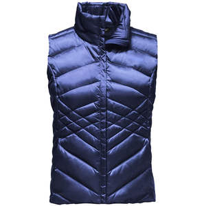Veste matelassée légère, imperméable et coupe-vent pour femme, tendance et pliable, en vente - Product Image 3