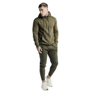 ชุดวอร์ม2ชิ้นสำหรับทุกเพศกางเกงลายเปลวไฟวินเทจพิมพ์ลายบนหน้าจอเทอร์รี่ฝรั่งเศสโอเวอร์ไซส์ออกแบบได้ตามต้องการ - Product Image 4