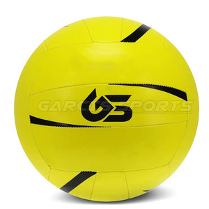 Accessoires sportifs les plus vendus Ballon de volley-ball en matériau durable Ballon de volley-ball avec logo personnalisé - Product Image 1