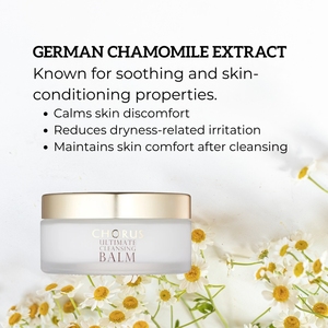 Fabricant de baumes nettoyants professionnels, soins de la peau en marque privée, baume démaquillant hydratant à l'huile de coco, vente en gros - Product Image 3