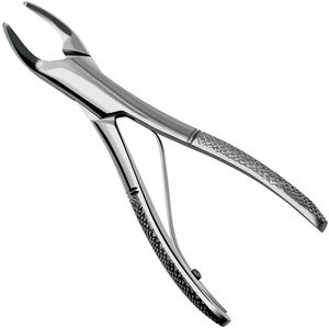 Pinzas de Extracción Dental de Precisión de Calidad Profesional para Clínicas Dentales en Venta - Product Image 1