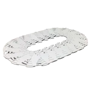 Plateau tournant de vaisselle de fête - Product Image 1