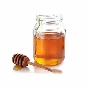 Miel de Eucalipto Orgánica Pura y Natural, Miel Cruda Espesa en Botella, Refuerza el Sistema Inmunitario, Combate las Bacterias, Exportación a Granel de la India, Precio Bajo - Product Image 3