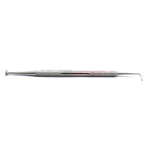 Pulidor Dental de Bola 751-27/29 Profesional para Resina Compuesta, Amalgama y Plástico, Instrumentos Médicos Restauradores para Cavidades Dentales - Product Image 1