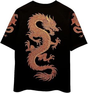 เสื้อยืดผู้ชายขายส่งจากอินเดีย ผ้าฝ้าย 180 แกรม พิมพ์ลายกราฟิกด้วยระบบ DTG  รับทำตามแบบ  ปักโลโก้ ป้ายแบรนด์ - Product Image 1