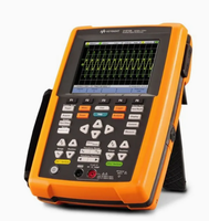 Oscilloscope numérique portable pionnier U1610A à 2 canaux analogiques 100 MHz