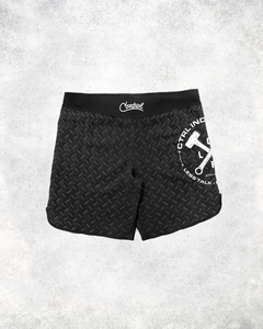 Pantalones Cortos de MMA con Estampado por Sublimación, para Hombre y Mujer, Cintura Media, Lona, Cintura Elástica, Personalizados, para Boxeo y Lucha, al por Mayor, Impermeables - Product Image 2