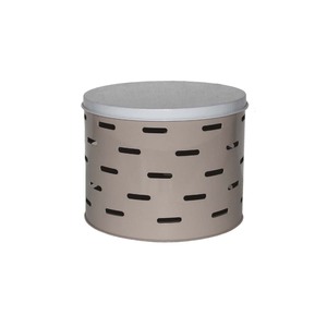 Boîte décorative haut de gamme personnalisée pour le stockage des aliments et une présentation élégante en cuisine - Product Image 2
