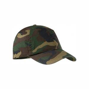 Gorra de béisbol deportiva unisex personalizable al por mayor, bordada a mano con letras de amor, de 6 paneles, 100% algodón, lona común, ancha y grande, para primavera. - Product Image 4