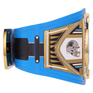 Ceinture de championnat de lutte et de boxe Ronpex International en laiton, zinc et cuir, personnalisable OEM/ODM, pour poids lourds, souple, vente en gros - Product Image 2