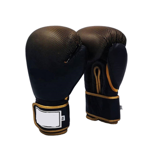 The High Quality PU Leather MMA Punching Gloves Boxing Gloves Fighting Gloves Martial Arts Mma Gloves With Premium Quality - Product Image 3