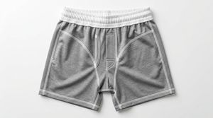 Pantalones Cortos de Malla para Hombre, Diseño Superior, Estilo Casual, para Venta en Línea, Fitness y Estilo Urbano, para Baloncesto, Gimnasio y Deportes - Product Image 3