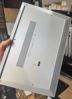 Laptop Usato HP 840G7 Quasi Nuovo, I7 10a Gen, 16GB RAM, 512GB SSD, 14 Pollici, Tastiera Retroilluminata, Computer Portatile per Ufficio