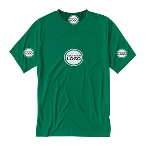 เสื้อยืดเปล่าพรีเมียม Next Level 3600 Style สำหรับสกรีนลาย  ผ้าคอตตอนนุ่มหนา 4.3 ออนซ์ เสื้อยืดเปล่าเรียบง่ายสำหรับผู้ชาย - Product Image 1