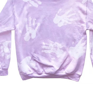 Sudadera con Capucha Termoactiva con Cambio de Color, Producción de Ropa Personalizada ODM, Sudadera Innovadora con Efecto de Calor, Prenda de Moda Más Vendida - Product Image 6