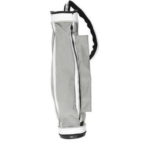 Sac de golf léger personnalisé avec support, en toile imperméable et nylon, pour hommes et femmes, avec logo - Product Image 6