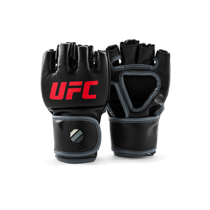 Nouveaux gants de grappling MMA professionnels pour l'entraînement UFC et les gants de sparring, logo personnalisé, qualité supérieure, gants UFC MMA de qualité supérieure - Product Image 1