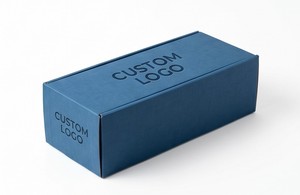 Boîte cadeau en papier pour vin de luxe personnalisée, fermeture magnétique, emballage en carton rigide de qualité supérieure avec logo personnalisé, usine au Vietnam - Product Image 3