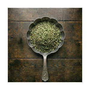 Heno de alfalfa limpio disponible a precios de mayoreo para alimentación de ganado - Product Image 1