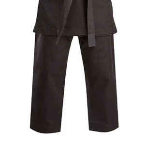 Uniforme Profesional Personalizado de Artes Marciales, Kimono de Jiu-Jitsu, Judo, Karate, Trajes de Taekwondo Hechos en Pakistán, Uniforme de Judo para Adultos - Product Image 5