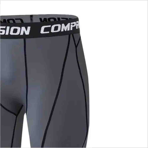 Shorts de gymnastique personnalisés de haute qualité, légers, respirants, avec logo, axés sur la performance, décontractés, unisexes - Product Image 2