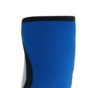 2026 Protector de codo de neopreno para culturistas en el gimnasio, para ejercicio, con color y diseño personalizados, protectores de codo para fitness, servicio OEM - Product Image 6