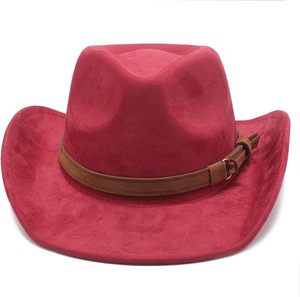 Sombreros de Vaquero Totalmente Personalizados, de Última Tendencia, Ligeros, Cómodos, Transpirables, al Por Mayor, con el Mejor Estilo - Product Image 4
