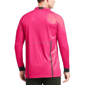 Chemises de football personnalisées pour hommes, vêtements de sport, maillot de football en polyester sublimé de meilleure qualité, service OEM - Product Image 5