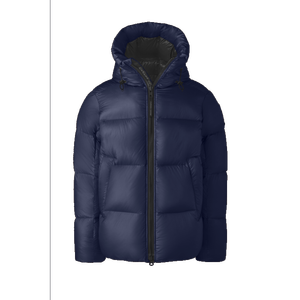 Chaquetas de Invierno Cálidas y Resistentes con Logotipo Personalizado, Chaqueta Acolchada Personalizada de la Mejor Calidad, Chaquetas Acolchadas para Hombre Unisex OEM, Moda de Invierno - Product Image 1