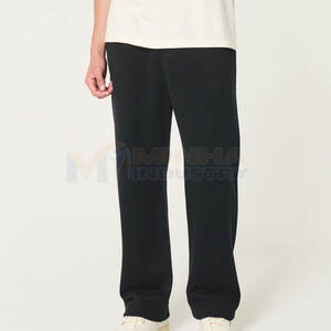 Pantalones Deportivos para Hombre de Alta Calidad, Estilo Urbano, Casuales, Cintura Media, Transpirables - Product Image 2