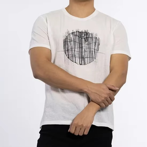 <b>Men's</b> Rhinestones <b>T</b>-<b>Shirts</b> Summer Short Sleeve Rhinestones Tee <b>Shirts</b> Sublimated Graphic Rhinestone Tees <b>Shirt</b> <b>Men</b> - Product Image 1