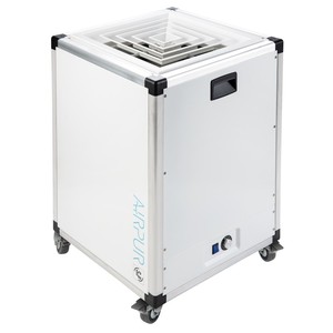 865272-3JW VIM PAP 90 ° Galva 125 Accessoires pour purificateurs d'air domestiques à taraudage plat - Product Image 1