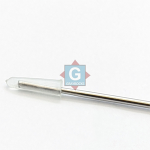 Sonde de dissection en acier inoxydable de 2 mm la plus vendue, facile à utiliser - Product Image 2
