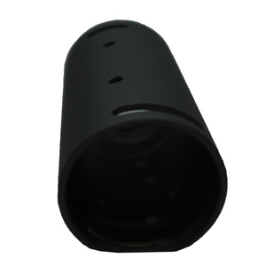 Taiwan Usine En Gros 6061 Extrusion En Aluminium Profilé Tube - Product Image 6