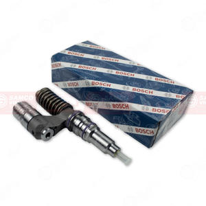 Inyector de Combustible Kalmar 923976.0127/ 0414702023 para Volvo Penta 1240VE Reach Stacker, Piezas Nuevas - Product Image 2