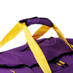 Pakistan Manufacturer Reasonable Price <b>Ice</b> Hockey <b>Bag</b> Breathable <b>Ice</b> Hockey <b>Bag</b> Lightweight <b>Ice</b> Hockey <b>Bag</b> - Product Image 6
