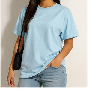 Camiseta Deportiva de Verano para Mujer, Talla Grande, Transpirable, Ecológica, Personalizada, de Manga Corta, para Gimnasio, Fitness y Running, de BD - Product Image 4