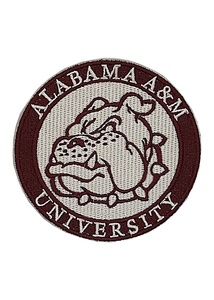 Parches de lentejuelas personalizados de la Academia, con logo del equipo universitario Southern Jaguars, diseño de corazón, flor, alfabeto y letras inglesas, termoadhesivos y para coser. - Product Image 2