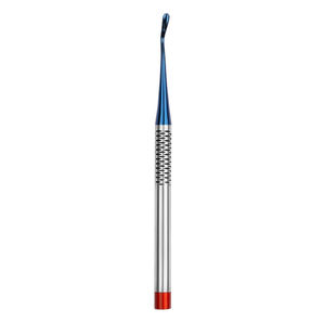 Medic Luxating Elevator 7-Piece Dental Surgical <b>Instrument</b> Set Stainless Steel Manual Tooth Extraction Reusable By Grip Surgical - Product Image 6