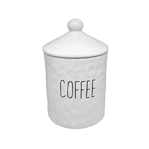 Juego de Recipientes Minimalistas para Cocina con Tapa Hermética, Almacenamiento Elegante para Encimera, para Té, Café, Azúcar, Organizador Moderno para Despensa - Product Image 4